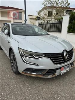 رينو تلسمان